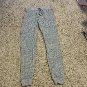 Perfect condition American eagle soft joggers